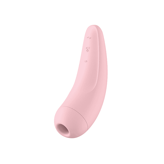 Satisfyer Curvy 2+ 