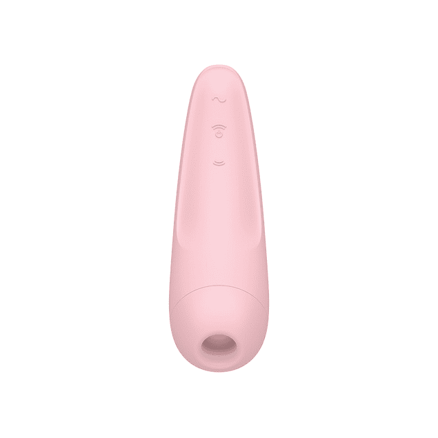 Satisfyer Curvy 2+ 