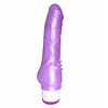 Vibrador Multivelocidades Cliterific Morado