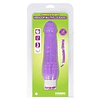 Vibrador Multivelocidades Cliterific Morado