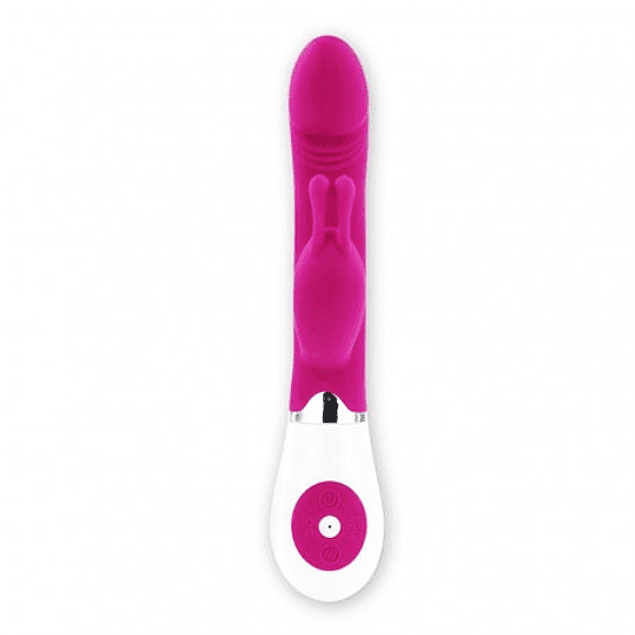 Vibrador Gene Pretty Love