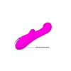 Vibrador Cornelius Recargable - Pretty love