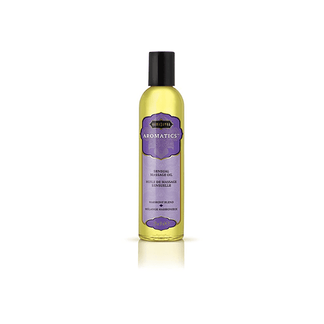 Aceites de Masaje Aromatics Kama Sutra 59ml