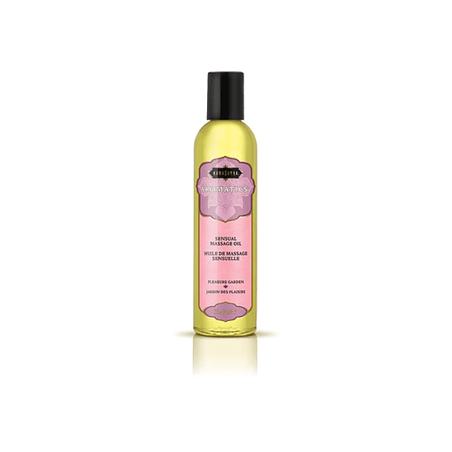 Aceites de Masaje Aromatics Kama Sutra 59ml