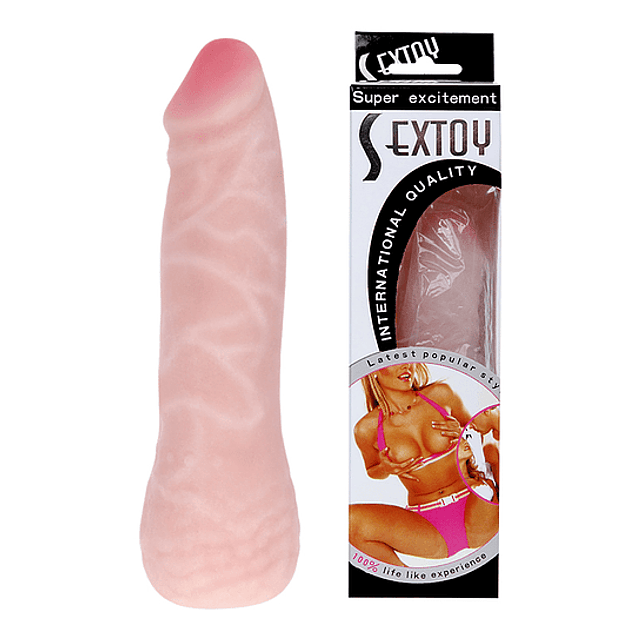 Dildo Super Excitement