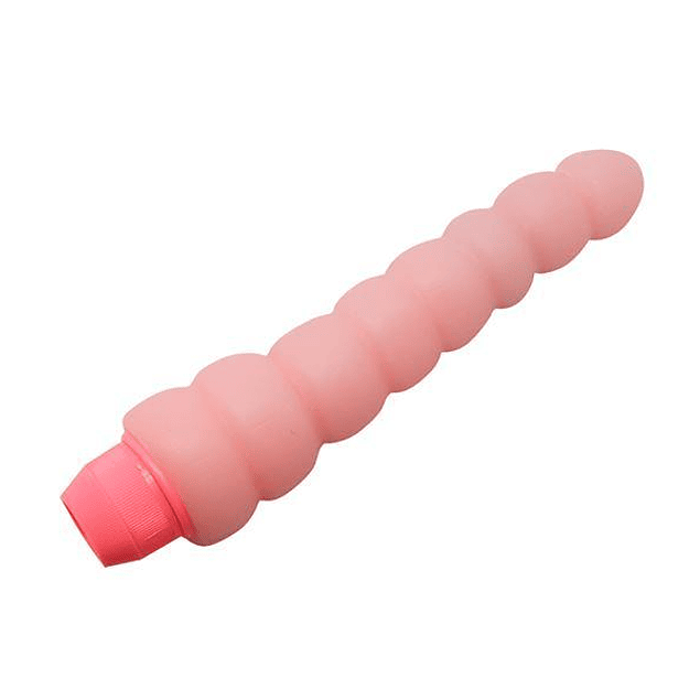 Vibrador Flexi Sensual Spine