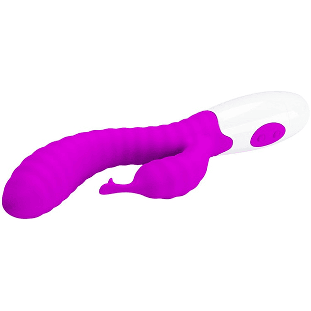 Vibrador Hyman - Pretty Love