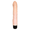 Vibrador Multivelocidades 22cm Piel