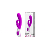 Vibrador Recargable Harlan 