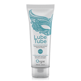 Lubricante Orgie Efecto Frio