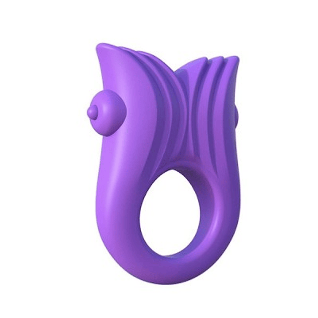 Anillo Vibrador Venus Silicone Love Ring