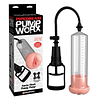 Bomba de vacío pussy pump