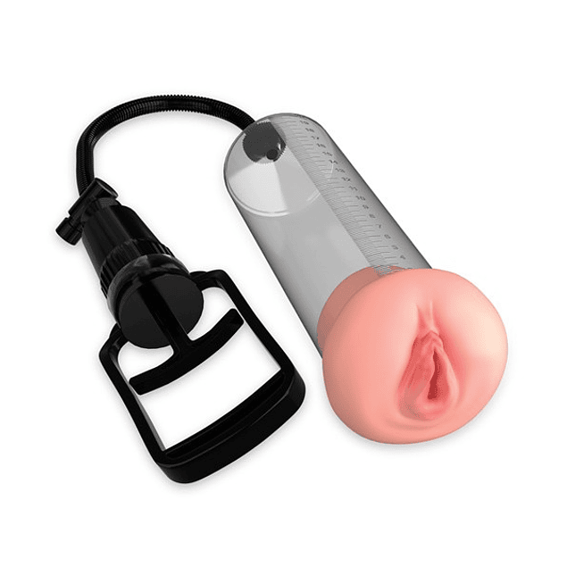 Bomba de vacío pussy pump