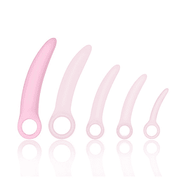 Kit Dilatador Vaginal Starsex
