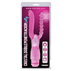 Vibrador 26cm Double Pleasure