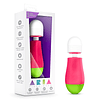 Mini Micrófono Vibrador Cerise