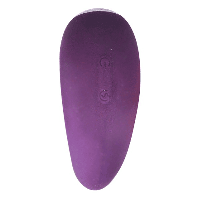 Estimulador Vibrador Recargable