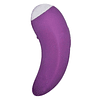 Estimulador Vibrador Recargable