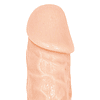 Vibrador Reales Kong Nº5