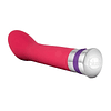 Vibrador Hue Punto G Fucsia