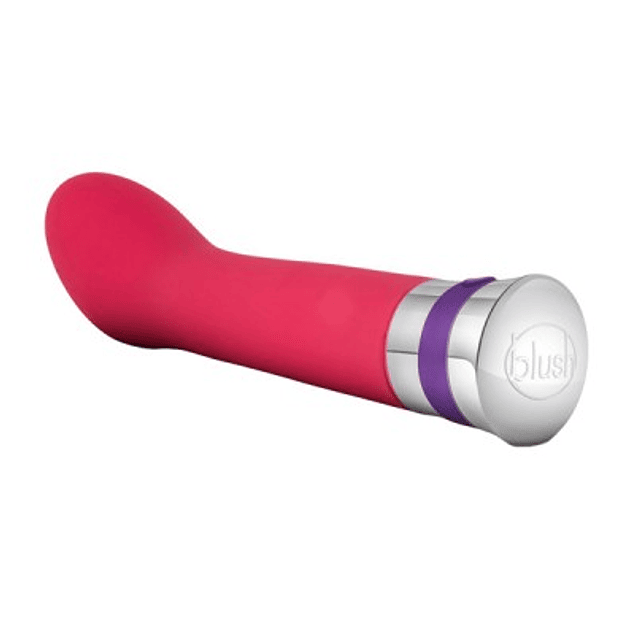 Vibrador Hue Punto G Fucsia