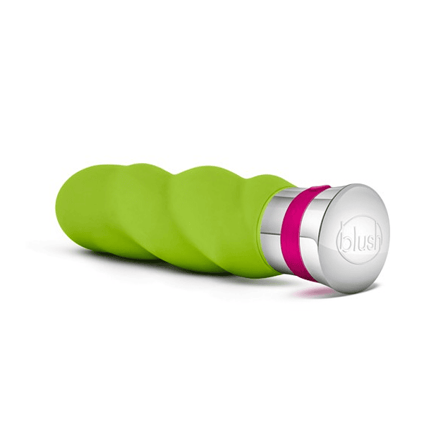 Vibrador Vibrance Verde