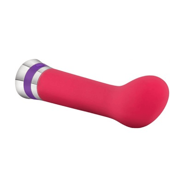 Vibrador Hue Punto G Fucsia