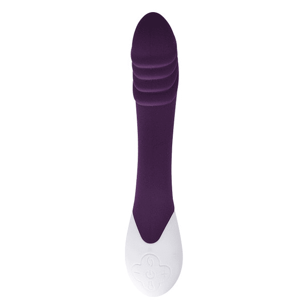 Vibrador Punto G Recargable