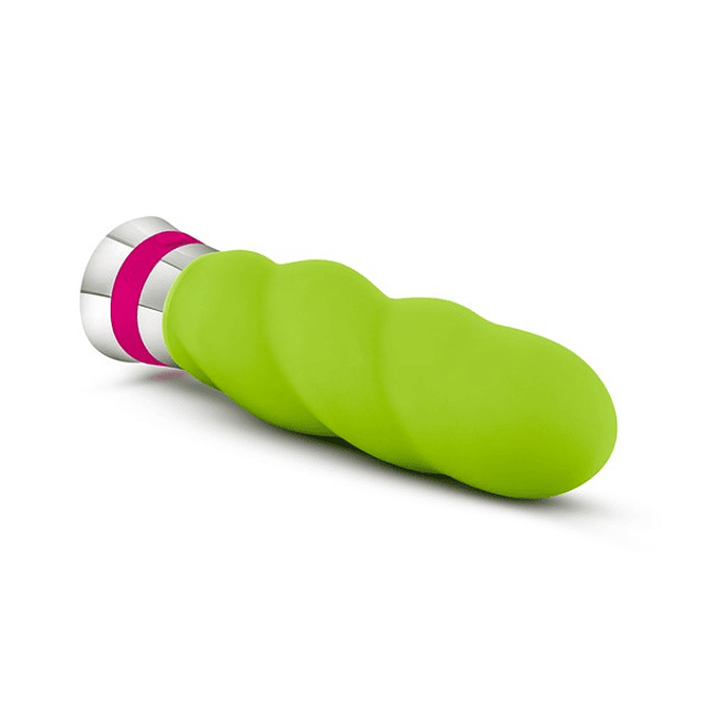 Vibrador Vibrance Verde