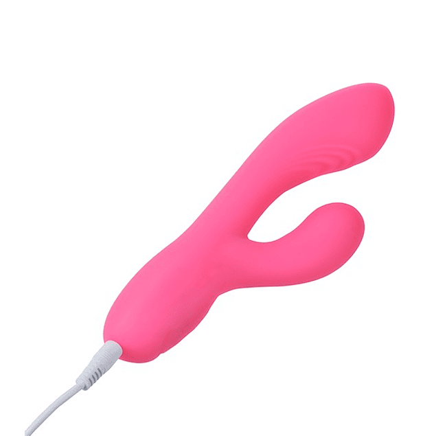 Vibrador Dual Pinky