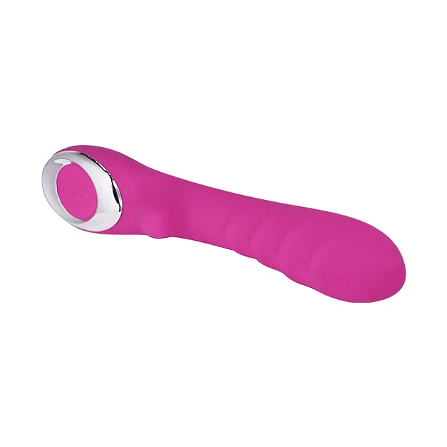 Vibrador Mini Dual