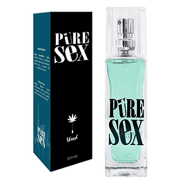 Perfume Pure Sex Weed