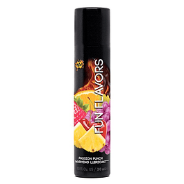 Lubricante Fun Flavors Passion Punch
