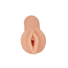 Masturbador Vagina Realista Mini