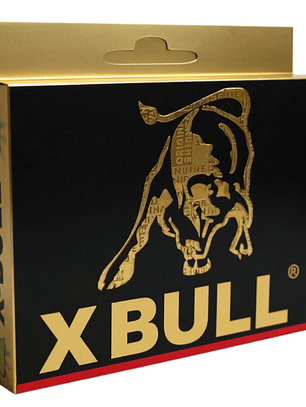 X1 X-bull caja 5 TAB