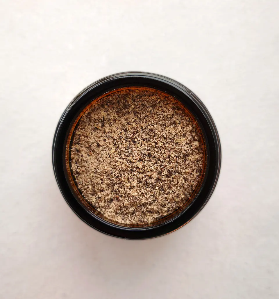 EXFOLIANTE SEMILLA DE JOJOBA 30GRS 1