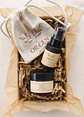 KIT DE REGALO NAVIDEÑO/ JOJOBA / HIDRATACIÓN Y NUTRICIÓN - Miniatura 1