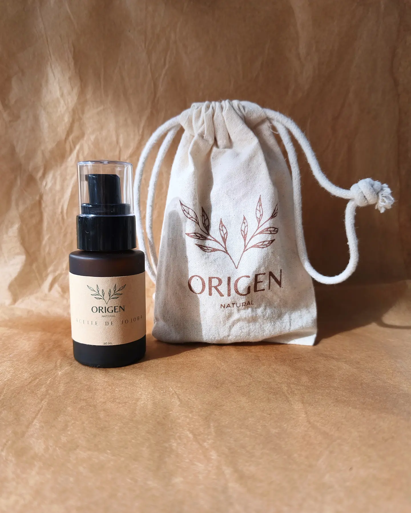 KIT DE REGALO NAVIDEÑO/ JOJOBA / HIDRATACIÓN Y NUTRICIÓN 4