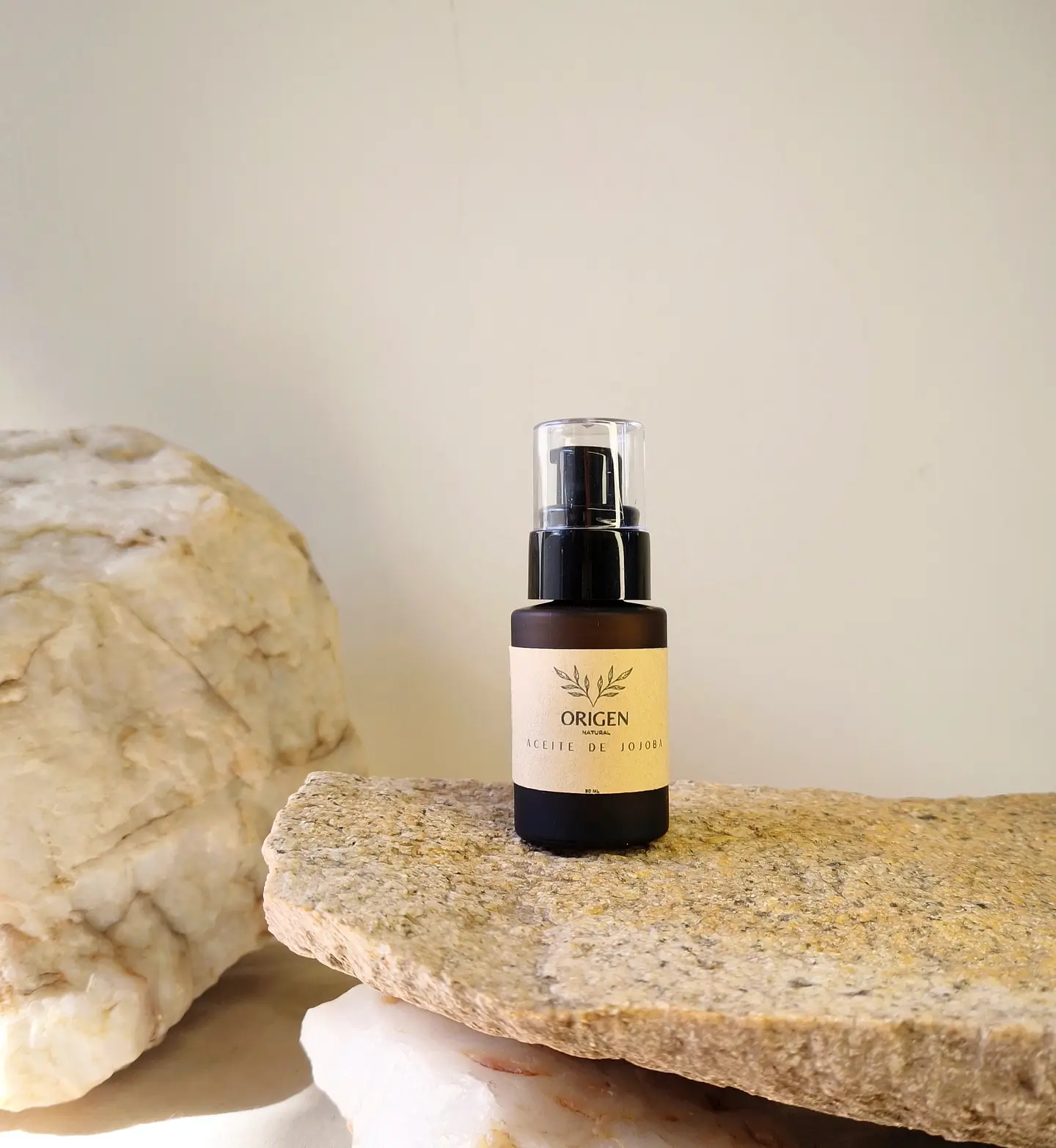 ACEITE DE <br>JOJOBA