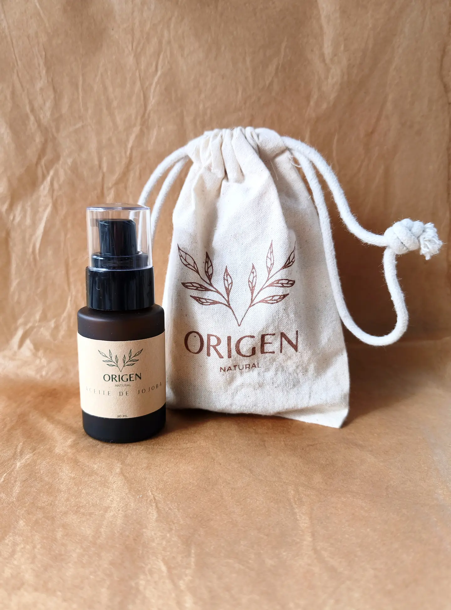 ACEITE DE <br>JOJOBA