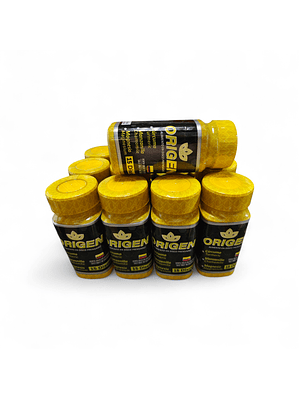 ORIGEN 15 Discos | Pack 12