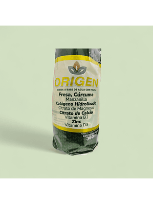 ORIGEN 360mL