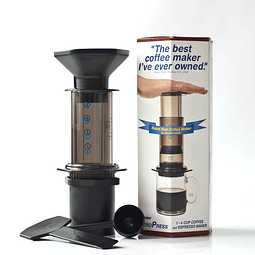 Aeropress 