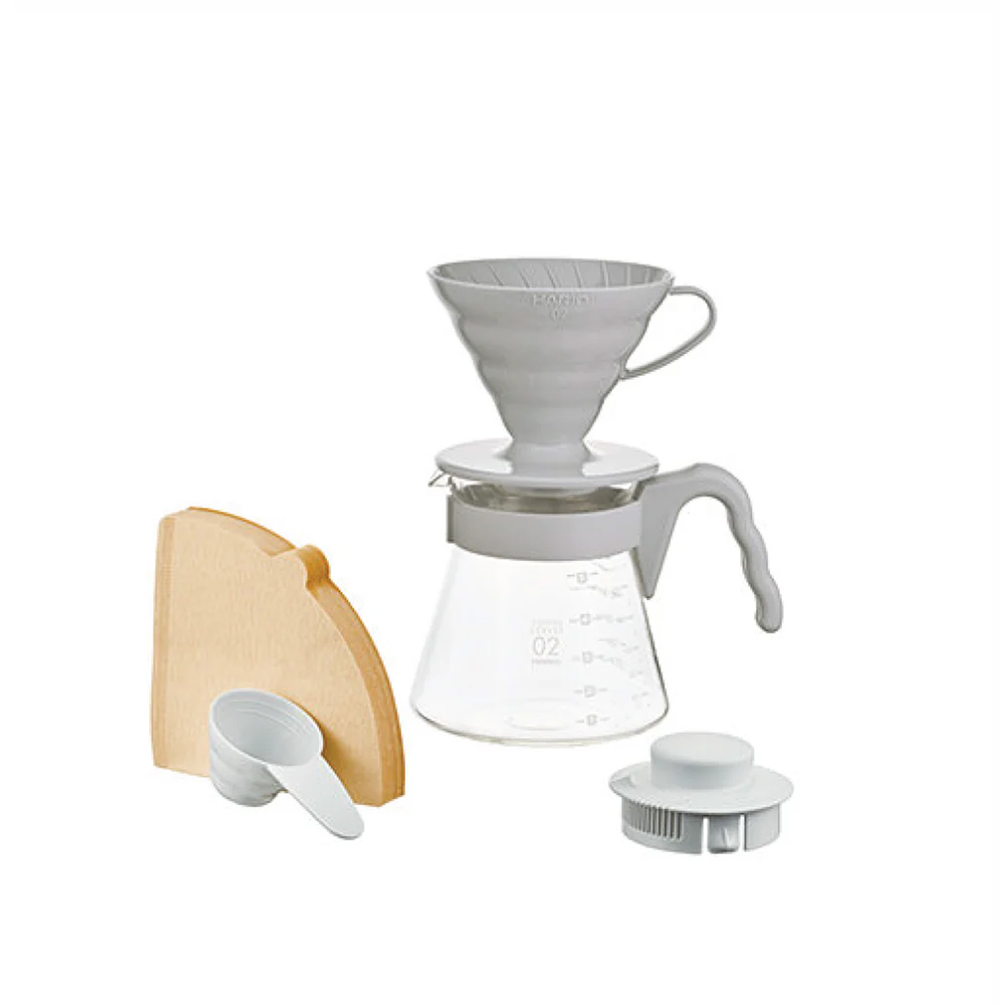 Kit Hario V60