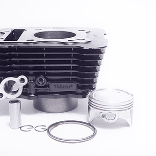 CILINDRO KIT SUZUKI GSX150 