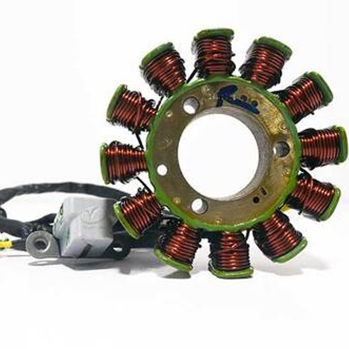 BOBINA DE MAGNETO BAJAJ PULSAR200NS (12M-3H) 1