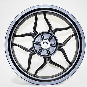 ARO POSTERIOR SUZUKI GSX150