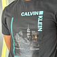 CAMISETA CK NEW YORK NIGTH  - Miniatura 3