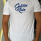 CAMISETA 30 CALVIN KLEIN  - Miniatura 2