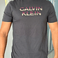 CAMISETA 30S CALVIN PINK - Miniatura 4